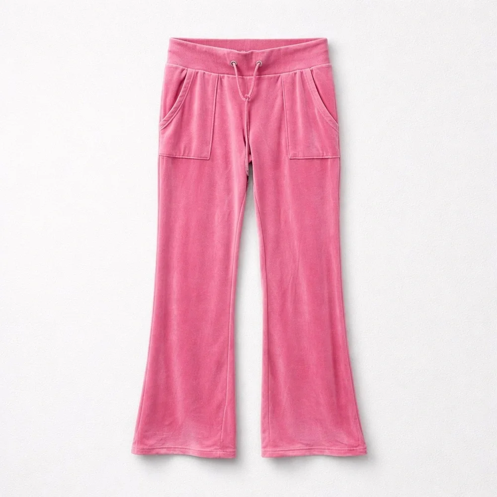 Bebe Fuchsia Pink Set Small - Picture 3 of 11